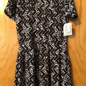 XL LuLaRoe Amelia